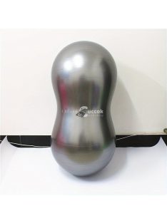 Földimogyoró alakú Jógalabda