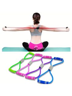 Feszítő szalag fogantyúkkal