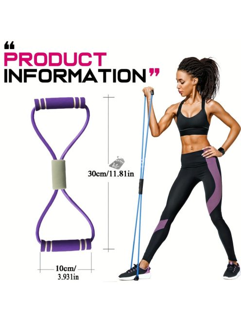 Feszítő szalag fogantyúkkal