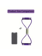 Feszítő szalag fogantyúkkal