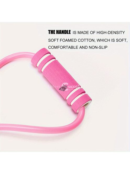 Feszítő szalag fogantyúkkal