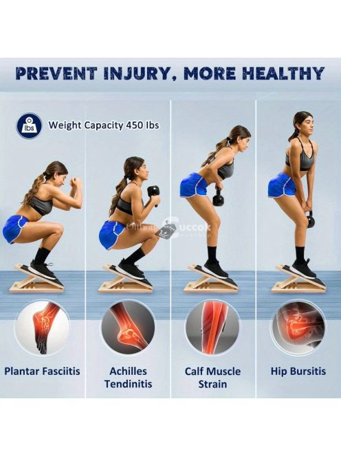 Ferde pad lábedzéshez