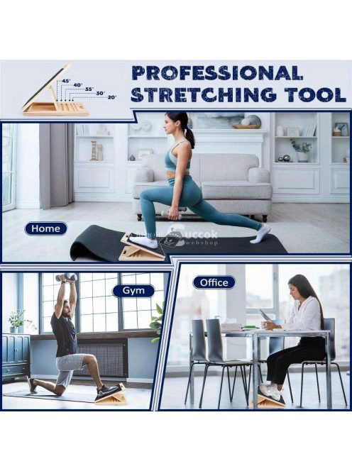 Ferde pad lábedzéshez