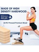 Ferde pad lábedzéshez