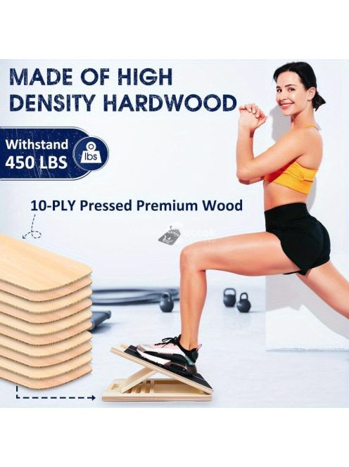 Ferde pad lábedzéshez