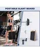 Ferde pad lábedzéshez