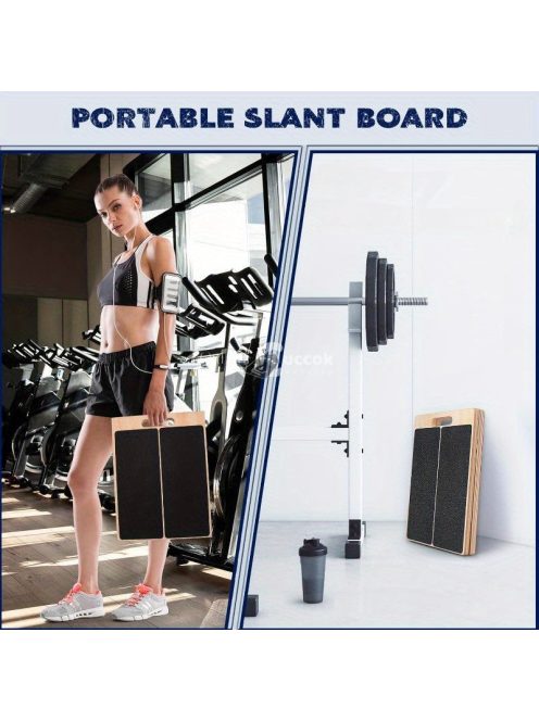 Ferde pad lábedzéshez