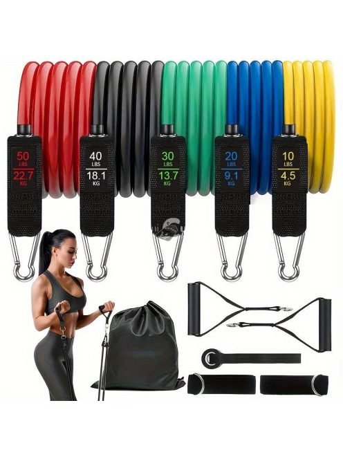 11db-os erősítő szalag készlet