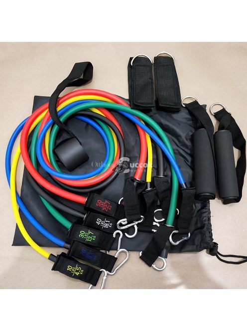 11db-os erősítő szalag készlet