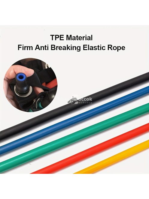 11db-os erősítő szalag készlet