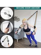 11db-os erősítő szalag készlet