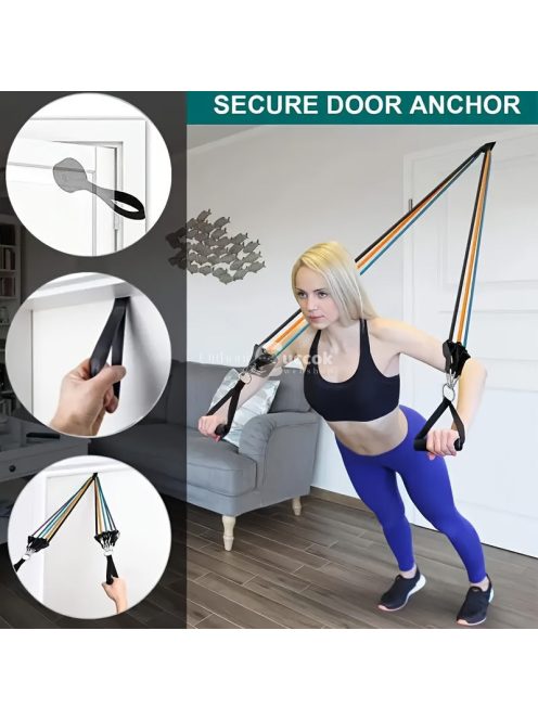 11db-os erősítő szalag készlet