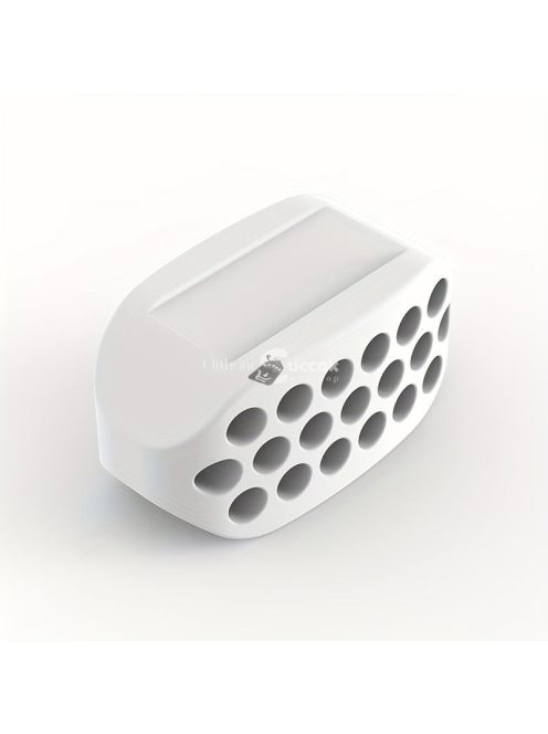 Állkapocs erősítő gumi