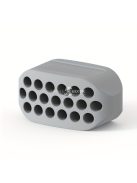 Állkapocs erősítő gumi