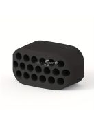 Állkapocs erősítő gumi