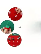 Filc Karácsonyi Adventi Naptár