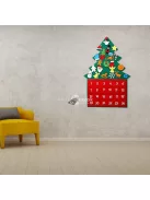 Filc Karácsonyi Adventi Naptár