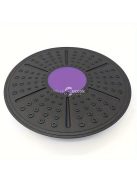 Egyensúlyozó erősítő tálca