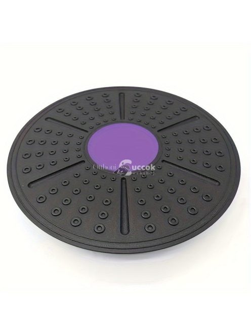 Egyensúlyozó erősítő tálca