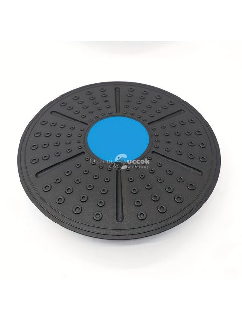 Egyensúlyozó erősítő tálca