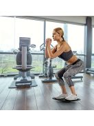 Egyensúlyozó erősítő tálca