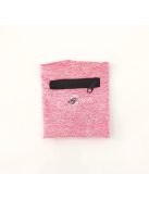 Stílusos Uniszex Csuklószorító tároló rekesszel, Tökéletes Edzőteremhez, Futáshoz, Kerékpározáshoz