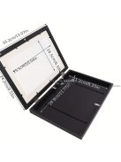 Gyermekrajz tároló képkeret