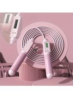 1 db Súlyozott Ugrókötél Fitnesshez