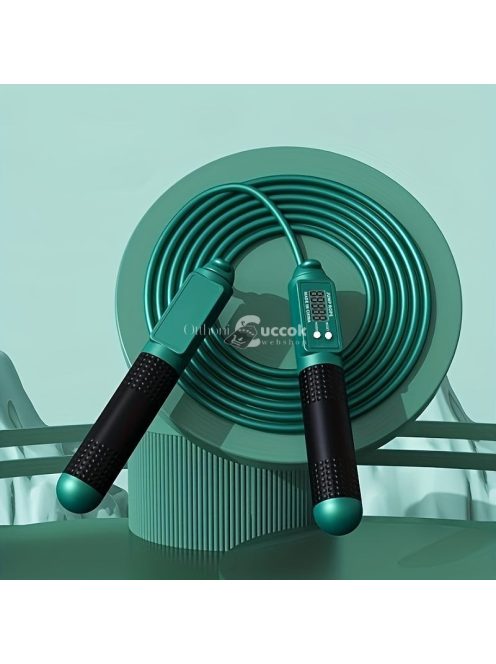 1 db Súlyozott Ugrókötél Fitnesshez