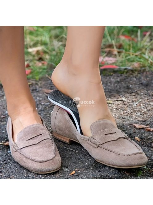 1 pár ívboltozatú talpbetét