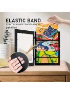 Mágneses Fotókeret