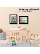 Mágneses Fotókeret