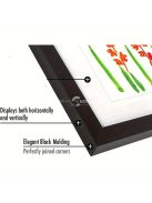 Mágneses Fotókeret