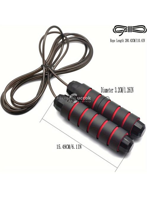 Állítható ugrókötél