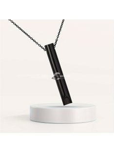   Nyugtató légző nyaklánc, szorongás- és stresszcsökkentő