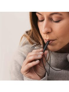   Nyugtató légző nyaklánc, szorongás- és stresszcsökkentő
