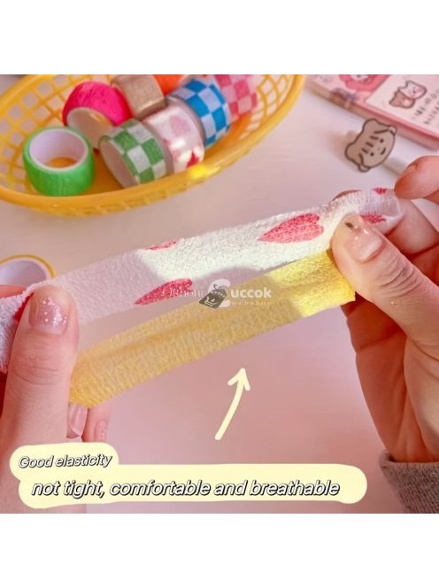 Légáteresztő kopásgátló ujjvédő sportoláshoz