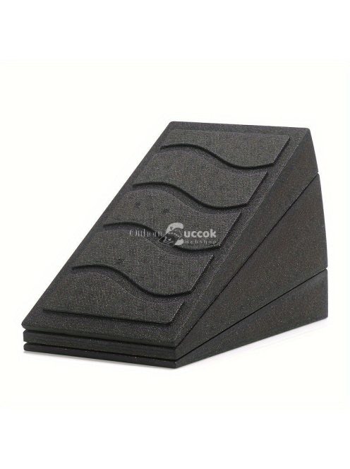 Talpmagasító, erősítő és nyújtó pad