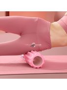 SMR henger masszírozó bütykökkel