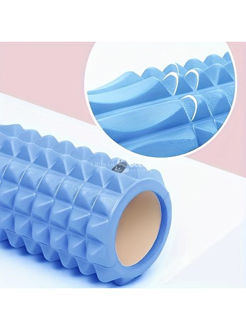 SMR henger masszírozó bütykökkel