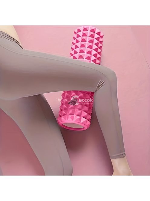 SMR henger masszírozó bütykökkel