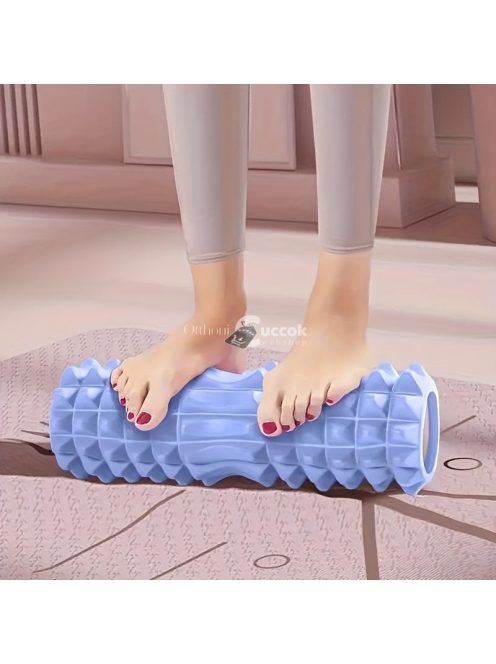 SMR henger masszírozó bütykökkel