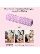 SMR henger masszírozó bütykökkel