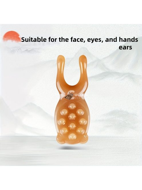 Orr és fülmasszírozó