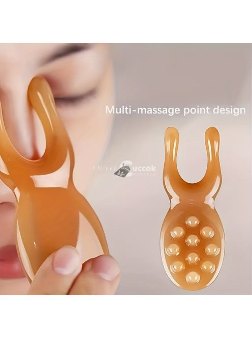 Orr és fülmasszírozó