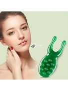 Orr és fülmasszírozó