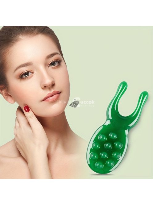 Orr és fülmasszírozó