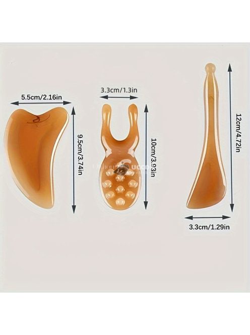 Orr és fülmasszírozó