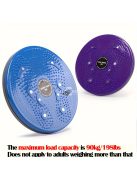 Multifunkcionális Derékcsavaró Deszka