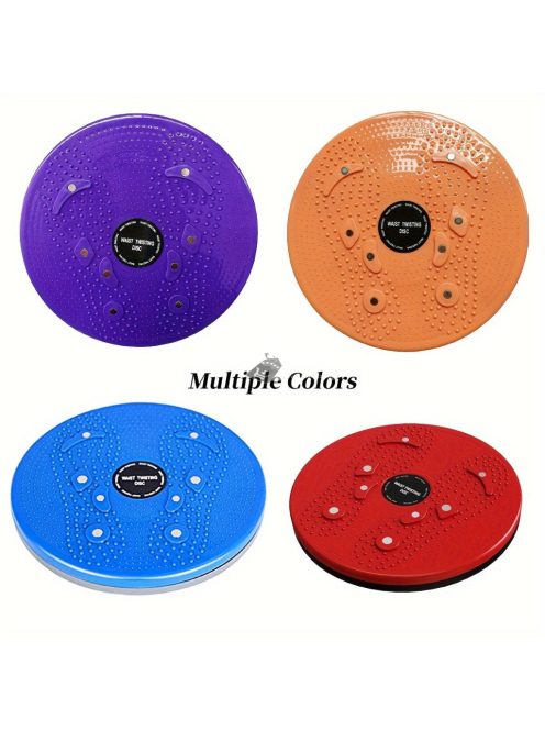 Multifunkcionális Derékcsavaró Deszka